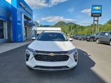 New 2025 Chevrolet Trax LT w/ Driver Confidence Package image 2