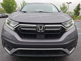 Used 2020 Honda CR-V Touring image 2