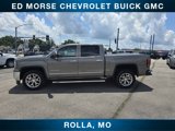 Used 2017 GMC Sierra 1500 SLT w/ SLT Premium Package image 6