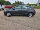Used 2017 Chevrolet Cruze LT w/ Sun And Sound Package image 4