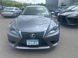 Used 2016 Lexus IS 200t w/ Premium Package image 2
