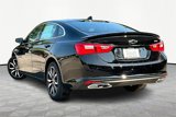 New 2025 Chevrolet Malibu RS image 3