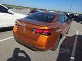Used 2020 Nissan Versa SR w/ Convenience Package image 5