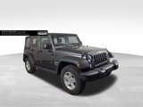Used 2018 Jeep Wrangler Unlimited Sport S image 4