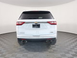 Used 2021 Chevrolet Traverse High Country image 4