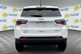 Used 2022 Jeep Compass Latitude w/ Convenience Group image 5