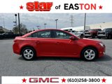 Used 2014 Chevrolet Cruze LT w/ RS Package image 3