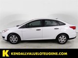 Used 2017 Ford Focus S image 2