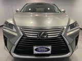 Used 2018 Lexus RX 350 F Sport image 2