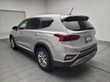 Used 2020 Hyundai Santa Fe SE image 5