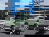 New 2025 Chevrolet TrailBlazer LS w/ LS Convenience Package image 3