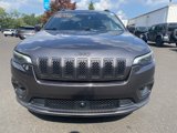 Used 2021 Jeep Cherokee Latitude Lux 80th Anniv w/ Quick Order Package 26U 80TH image 2