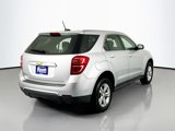 Used 2017 Chevrolet Equinox LS image 5