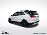 Used 2022 Chevrolet Equinox RS image 3