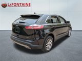 Used 2021 Ford Edge SEL w/ Convenience Package image 5