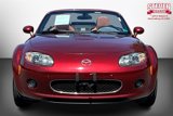 Used 2008 MAZDA MX-5 Miata Grand Touring image 2