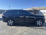 Used 2021 Jeep Grand Cherokee L Limited w/ Trailer Tow Group (B) image 6