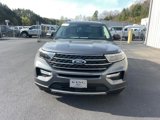 Certified 2022 Ford Explorer XLT w/ Equipment Group 202A image 3