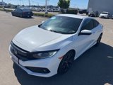 Used 2019 Honda Civic Sport image 4