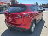 Used 2016 MAZDA CX-5 Touring image 5