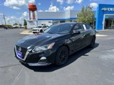 Used 2021 Nissan Altima 2.5 S image 3