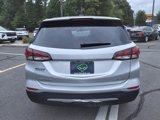 Certified 2022 Chevrolet Equinox LT image 5