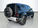 New 2025 Land Rover Defender 110 S image 4