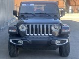 Used 2019 Jeep Wrangler Unlimited Sahara w/ Safety Group image 4