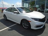 Used 2019 Honda Civic EX image 2
