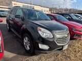 Used 2016 Chevrolet Equinox LT w/ Convenience Package image 2