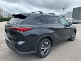 Used 2022 Toyota Highlander XLE image 5