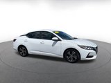 Used 2021 Nissan Sentra SV image 2