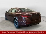 Used 2024 Nissan Sentra SV w/ All-Weather Package image 3