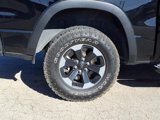 Used 2021 RAM 1500 Rebel w/ Rebel Level 2 Equipment Group image 4