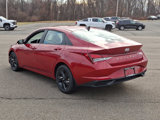 Used 2022 Hyundai Elantra SEL image 4