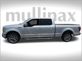 Used 2016 Ford F150 Lariat w/ Equipment Group 502A Luxury image 4