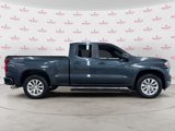 Certified 2020 Chevrolet Silverado 1500 Custom w/ Custom Value Package image 2