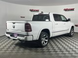 Used 2020 RAM 1500 Limited w/ Body Color Bumper Group image 3
