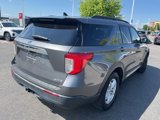 Used 2021 Ford Explorer XLT w/ Class III Trailer Tow Package image 5