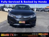 Used 2016 Honda Accord LX image 2