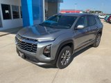 New 2026 Chevrolet Equinox LT w/ Convenience Package II image 2