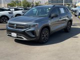 Certified 2022 Volkswagen Taos S image 3