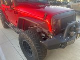 Used 2015 Jeep Wrangler Unlimited Sport w/ Quick Order Package 24S image 3