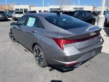 Used 2022 Hyundai Elantra Limited image 3