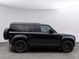 New 2025 Land Rover Defender 110 S image 4