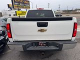 Used 2011 Chevrolet Silverado 1500 LT w/ All-Star Edition image 4