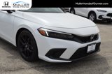 Certified 2022 Honda Civic Sport image 2