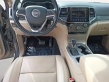 Certified 2020 Jeep Grand Cherokee Limited w/ Luxury Group II image 3