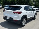 Used 2024 Chevrolet TrailBlazer LS w/ LS Convenience Package image 4