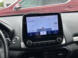 Used 2020 Ford EcoSport SES w/ SES Black Appearance Package image 4